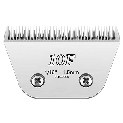 >A Series #10WF Finishing Wide Blade