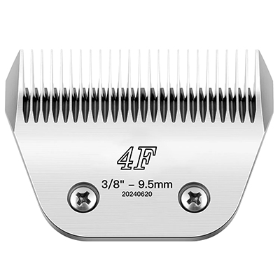 >A Series #4FW Finishing Wide Blade